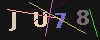 Gambar captcha